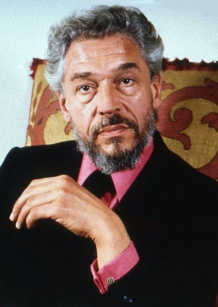 Paul Scofield