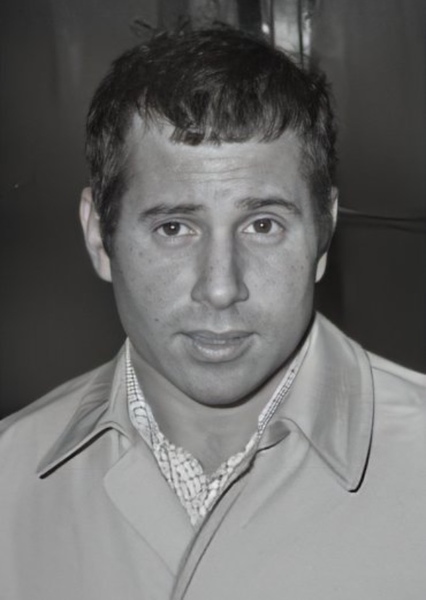 Paul Simon