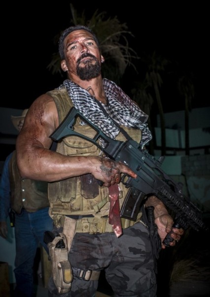 Paul Sloan photo
