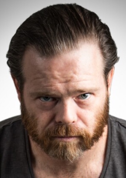 Paul Snodgrass photo