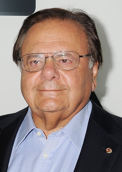 Paul Sorvino photo