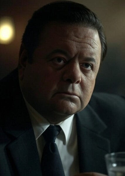 Paul Sorvino photo