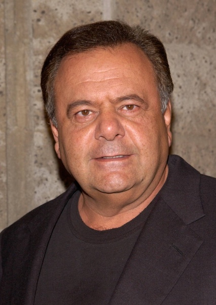 Paul Sorvino photo