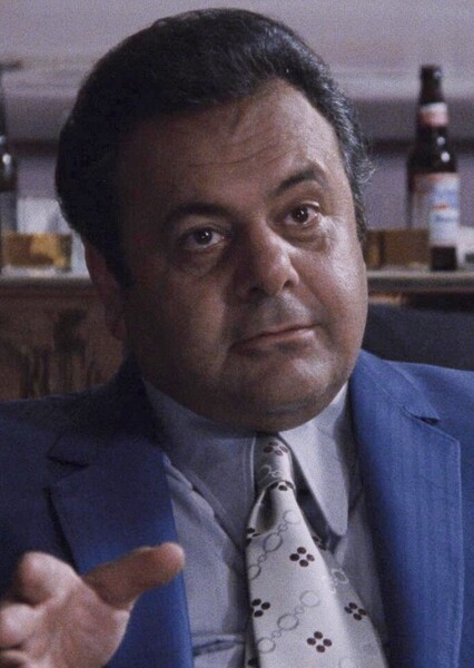 Paul Sorvino
