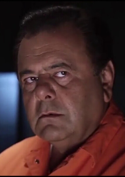 Salvatore "Big Pussy" Bonpensiero