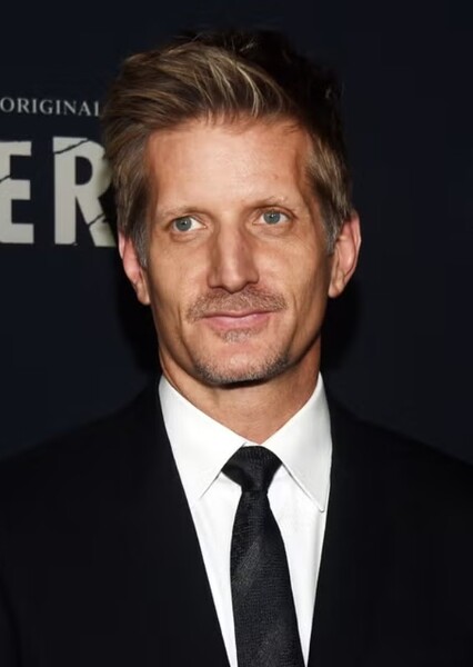 Paul Sparks photo