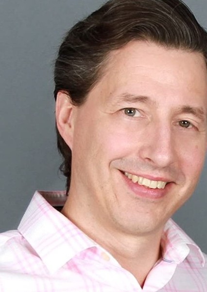 Paul Spence