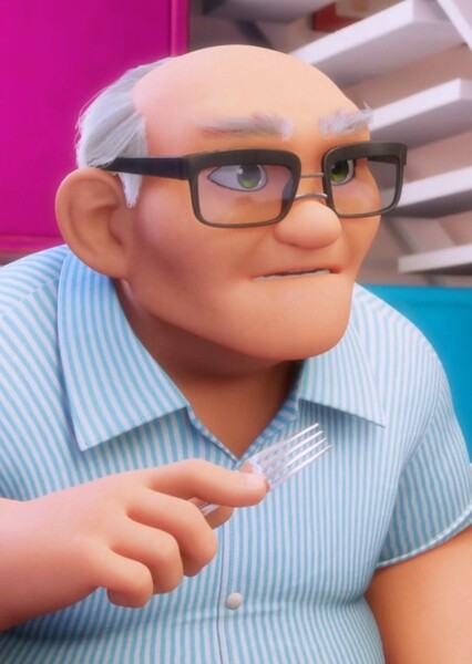 Paul St. Peter