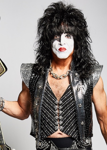 Paul Stanley photo