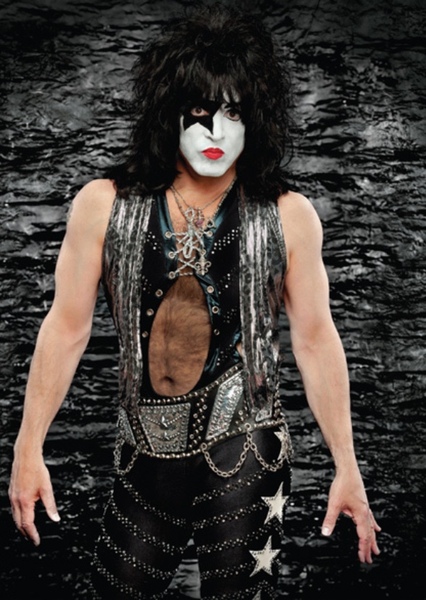 Paul Stanley