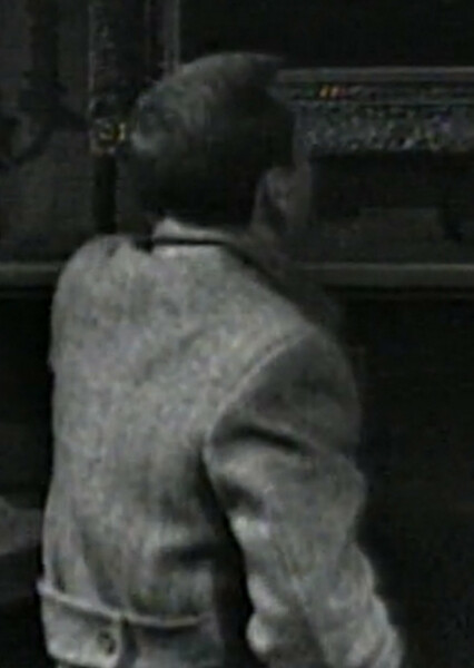 Paul Stoddard (Dark Shadows) photo