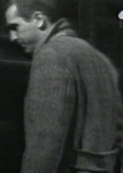 Paul Stoddard (Dark Shadows) photo