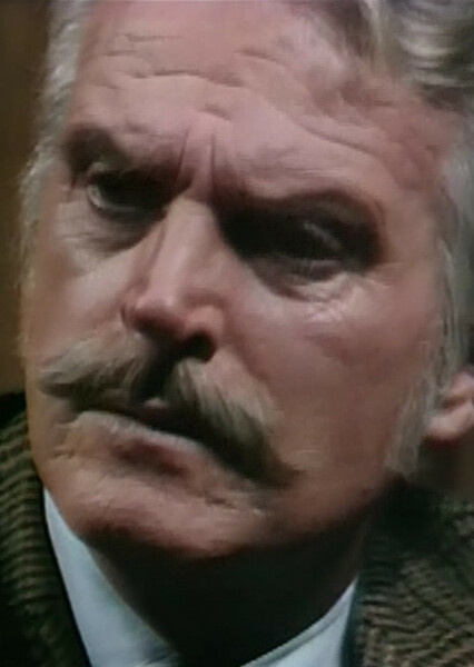 Paul Stoddard (Dark Shadows) photo