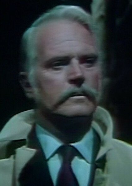 Paul Stoddard (Dark Shadows) photo