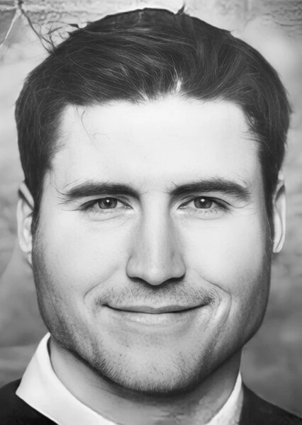 Paul Stuart-Brown