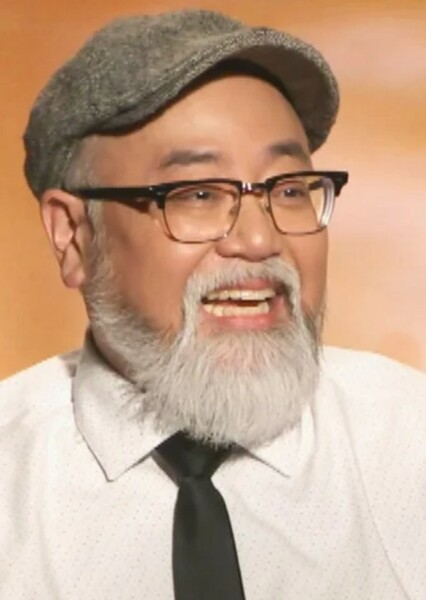 Paul Sun-Hyung Lee