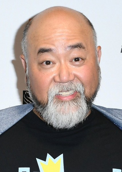 Paul Sun-Hyung Lee photo