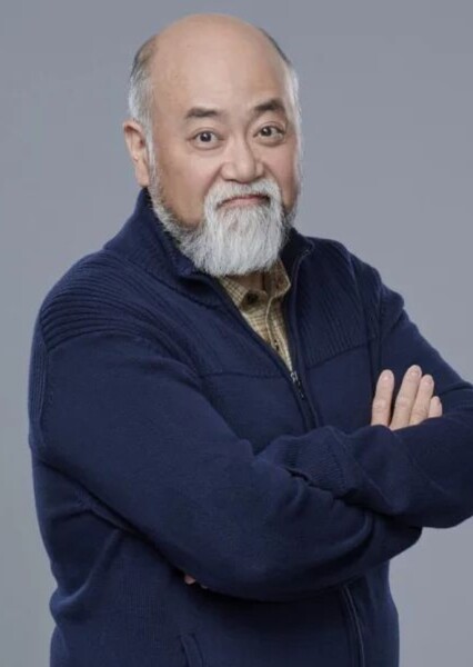 Paul Sun-Hyung Lee photo