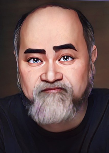 Paul Sun-Hyung Lee photo
