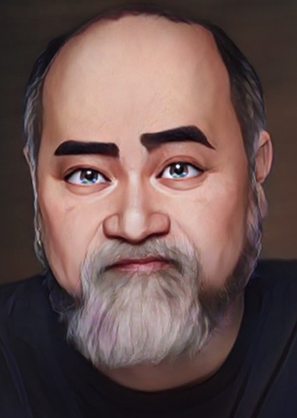 Paul Sun-Hyung Lee photo