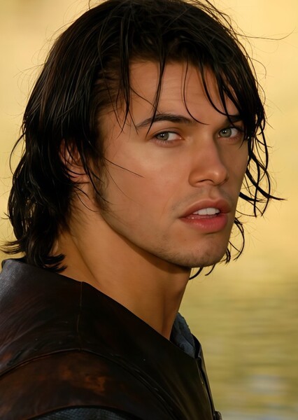 Paul Telfer photo