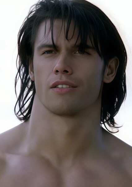 Paul Telfer