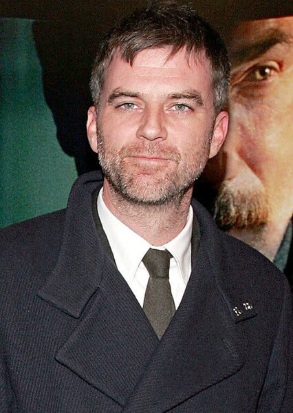Paul Thomas Anderson photo