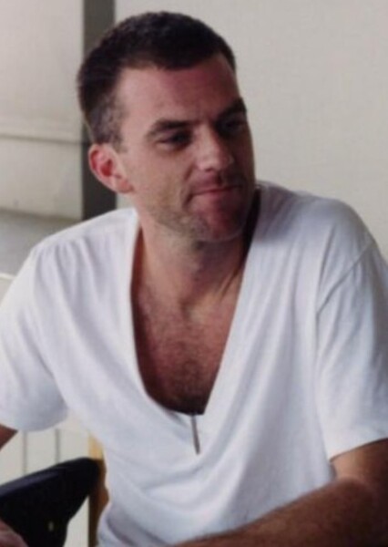 Paul Thomas Anderson