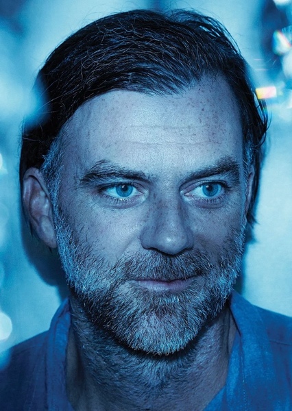 Paul Thomas Anderson