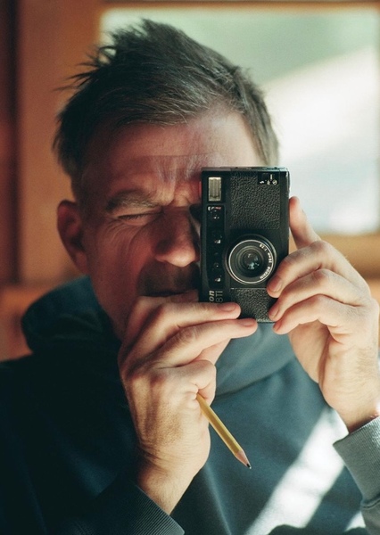 Paul Thomas Anderson