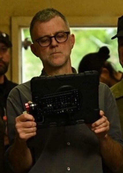 Paul Thomas Anderson
