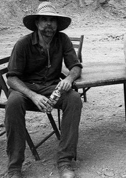 Paul Thomas Anderson photo