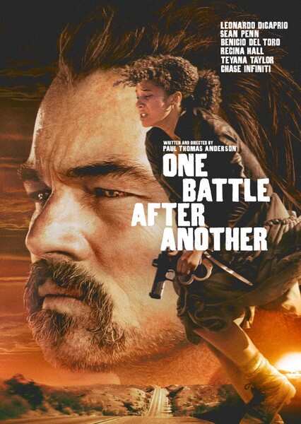Paul Thomas Anderson photo