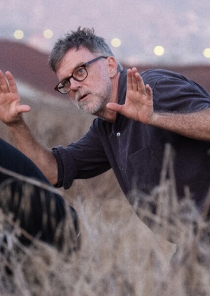 Paul Thomas Anderson