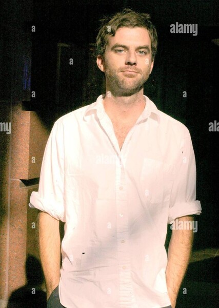 Paul Thomas Anderson photo