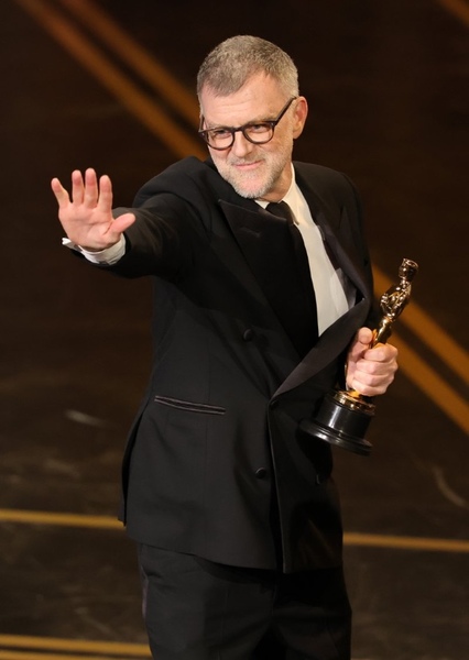 Paul Thomas Anderson photo