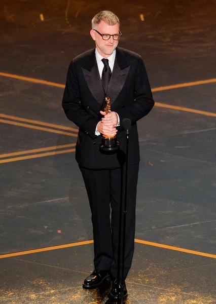 Paul Thomas Anderson photo