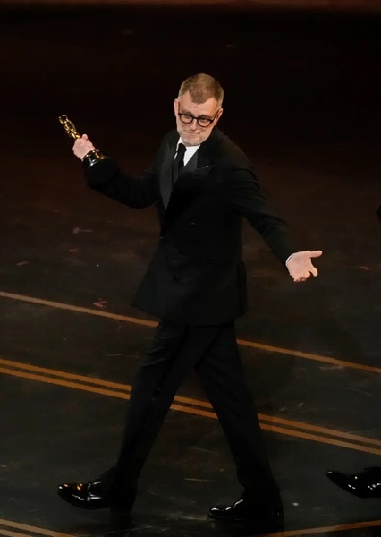 Paul Thomas Anderson photo