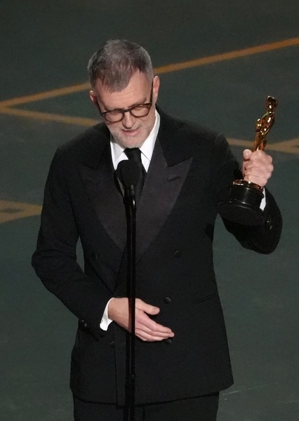 Paul Thomas Anderson photo