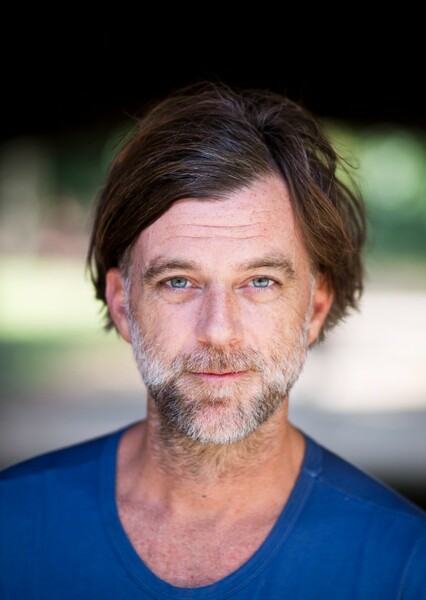 Paul Thomas Anderson photo