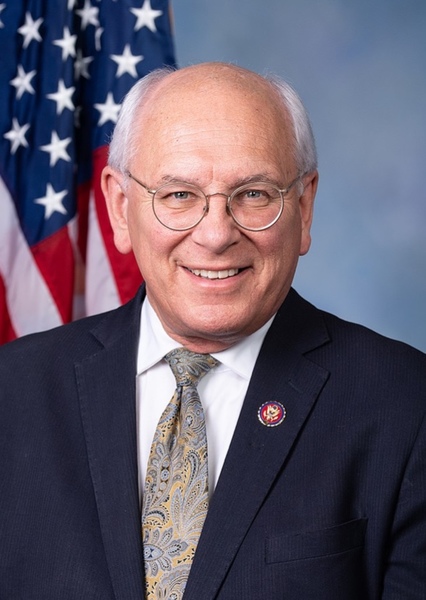 Paul Tonko