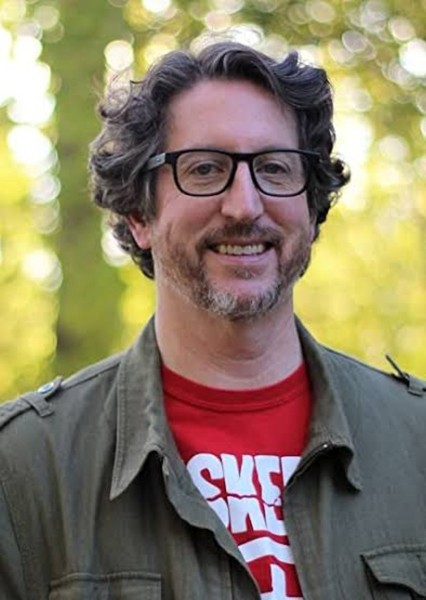 Paul Tremblay