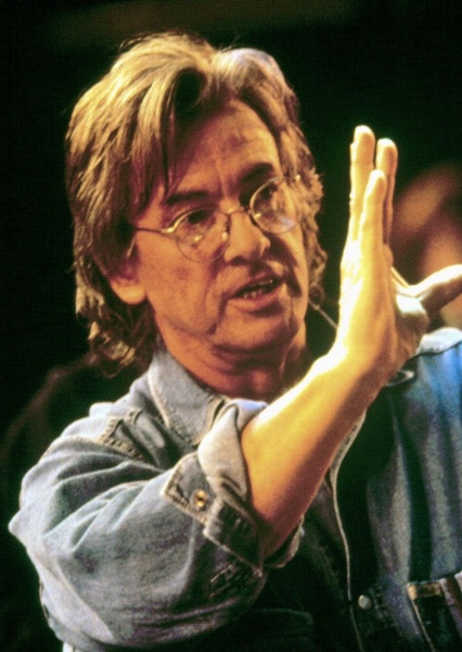 Paul Verhoeven