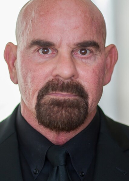 Paul Vinson