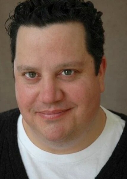 Paul Vogt