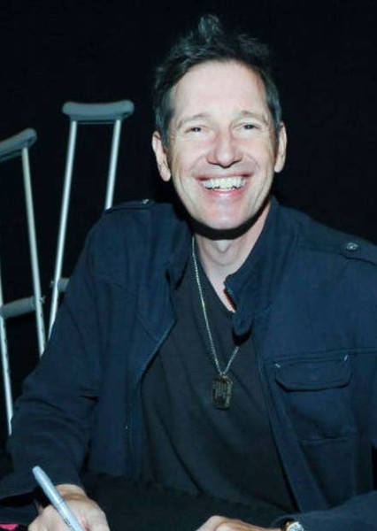 Paul W. S. Anderson photo
