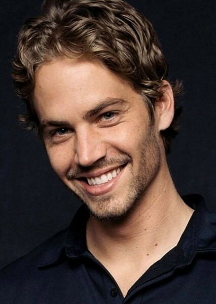 Paul Walker photo