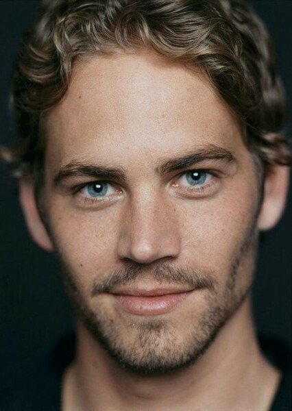 Paul Walker photo