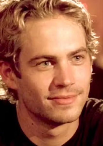 Paul Walker