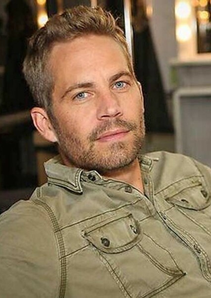 Paul Walker